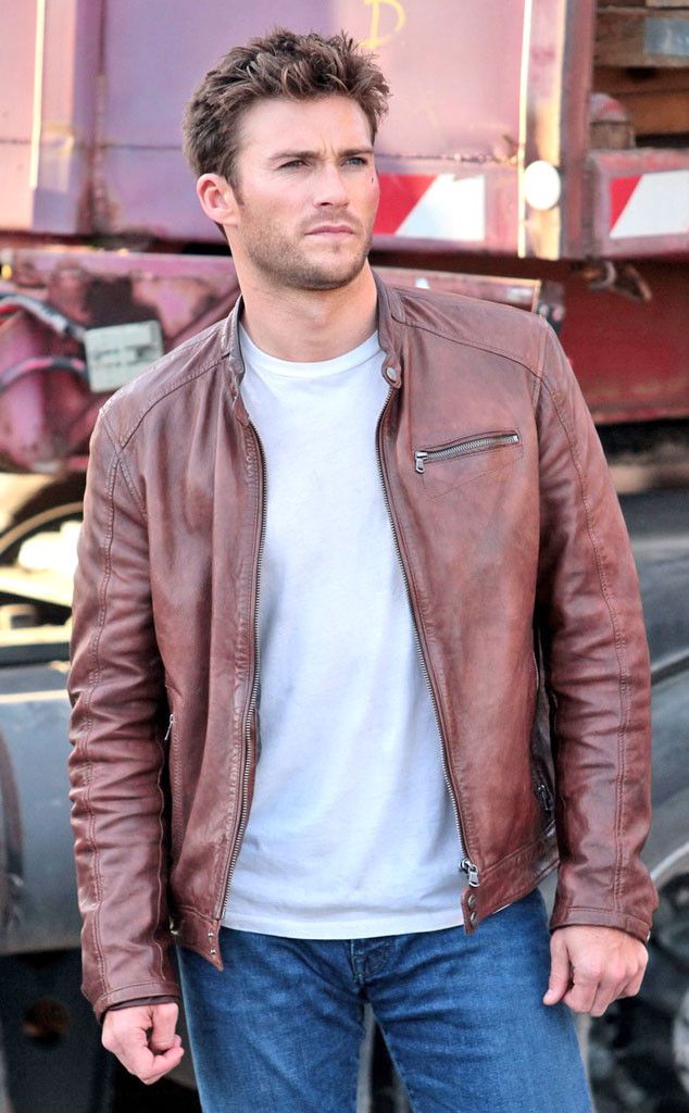 It's Honour to be in Fast 8 for Scott Eastwood