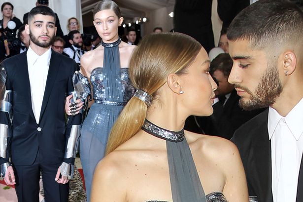 You Will Never Know What Gigi Hadid Likes About Her Boyfriend