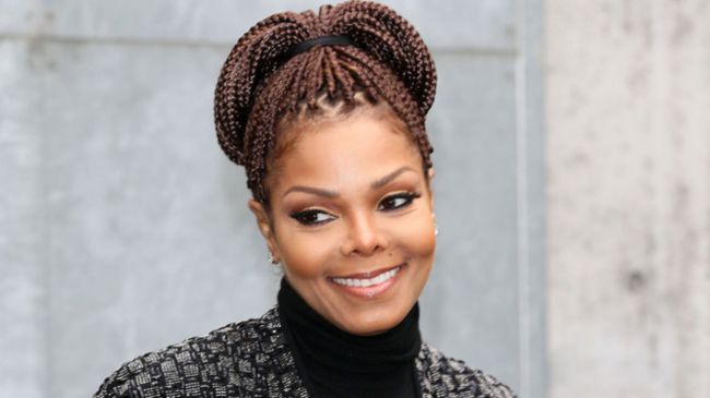 Tyler Perry Is Excited Janet Jackson Is Pregnant