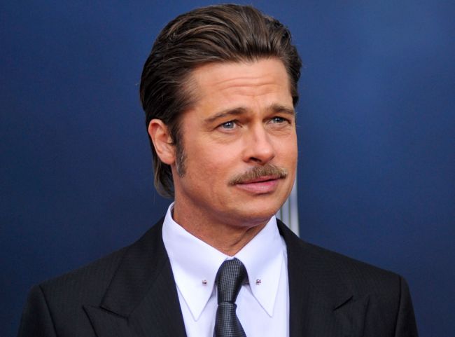 Brad Pitt Will Be Filed With No Charges: The FBI Investigation Is Closed