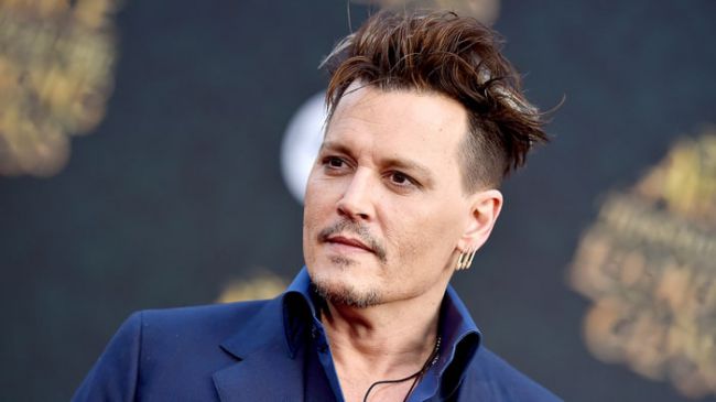 Who Is The Most Overpaid Actor? Johnny Depp Is!