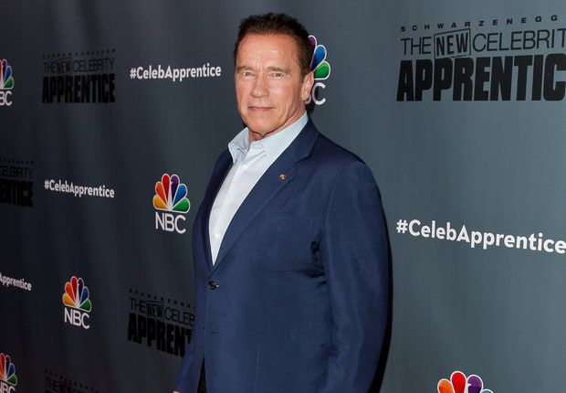 Arnold Schwarzenegger Suggests Donald Trump To Be a Guest Advisor