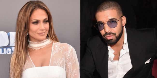 Jennifer Lopez And Drake Are Just Friends For Now
