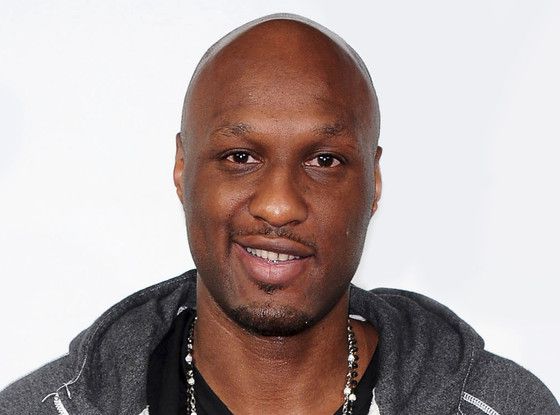 No Drug Charges for Lamar Odom