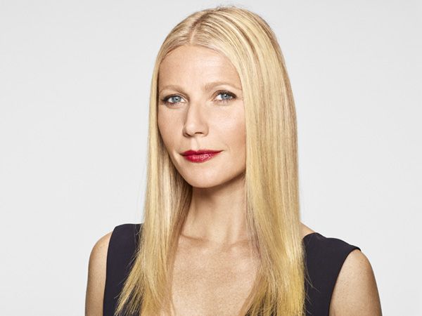 Were We Misinformed about Gwyneth Paltrow's Diet?