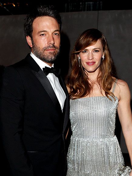 Jennifer Garner and Ben Affleck's Do Everything for Their Kids to Have a Family