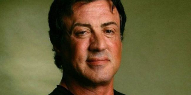 Sylvester Stallone Couldn't Get Cast as an Italian in The Godfather