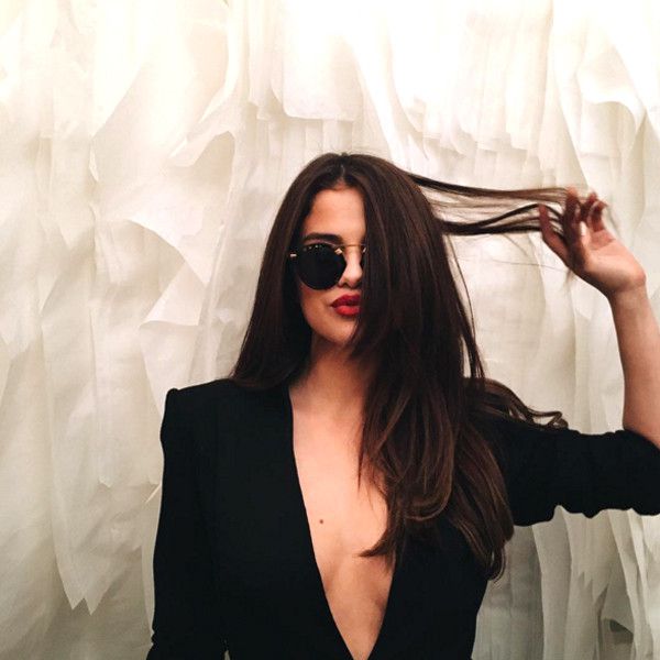 New Tune from Selena Gomez in Instagram 60-second Video