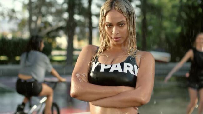 Whose Brand is the Most Popular on Instagram? Beyonce's Ivy Park Is!