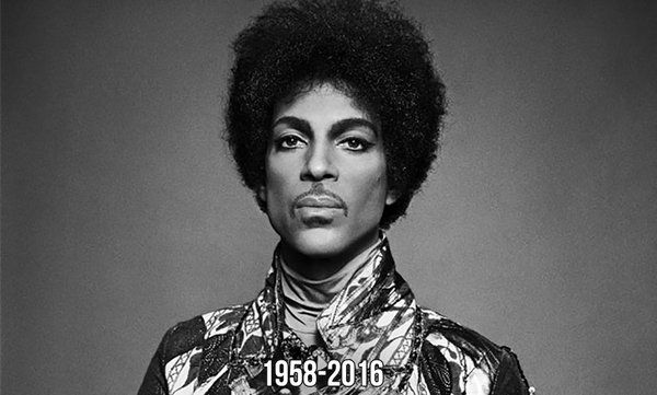57-Year-Old Prince Died