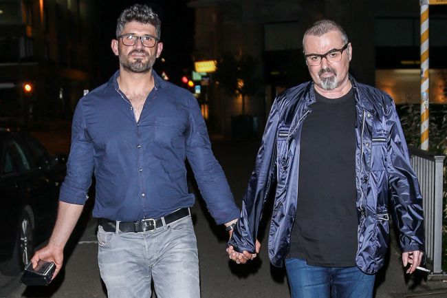 George Michael's Family Is Not Going To Comment On Speculations Related To His Death