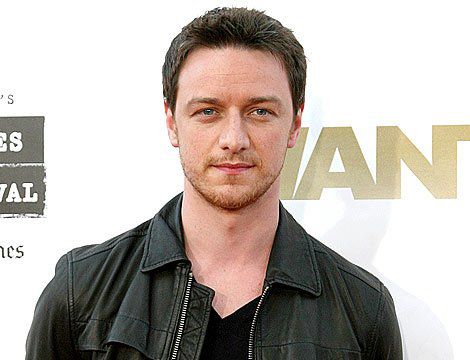 James McAvoy Says That His Life Has Changed Massively After Divorce From Anne-Marie Duff
