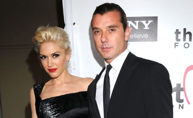Gavin Rossdale Considers His Ex-Wife Gwen Stefani To Be 'Incredible'