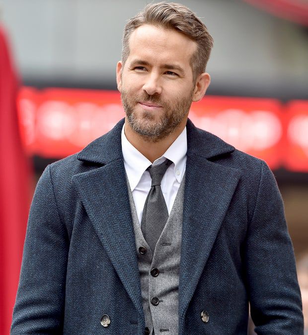 A 'Tickle Fight': Ryan Reynolds Answers to 'Deadpool' Oscars Snub