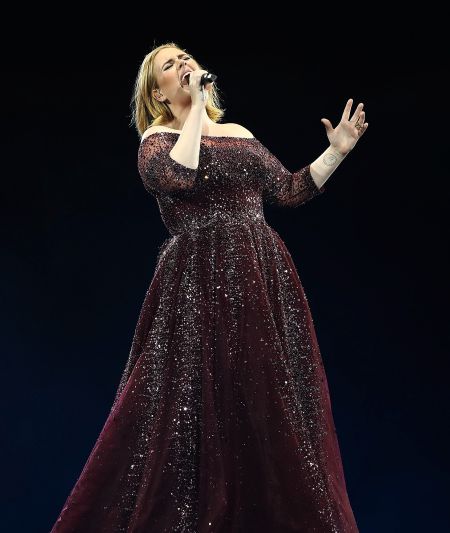 Adele Dedicated 'Make You Feel My Love' To Terror Attack Victims In London