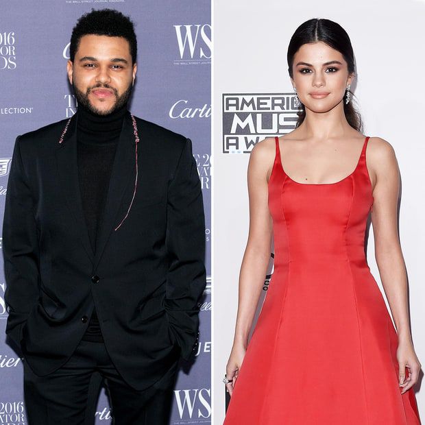 Selena Gomez Arrives At Colombia To Spend Time With The Weeknd