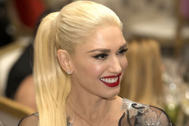 Gwen Stefani Had To Skip Her Appearance In Vegas