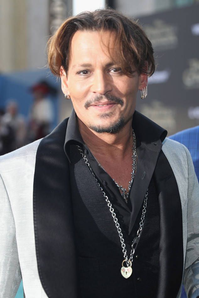 $25 Million Legal Of Johnny Depp 