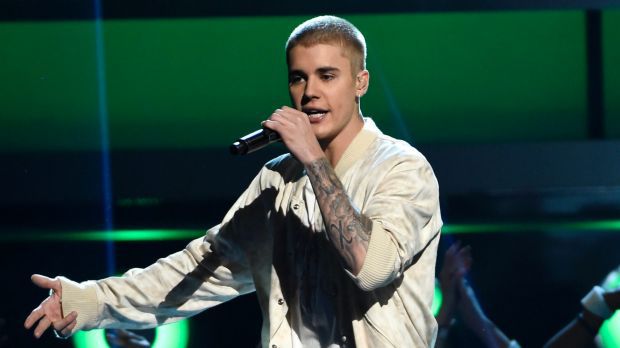Justin Bieber Does Not Know 'Despacito' 