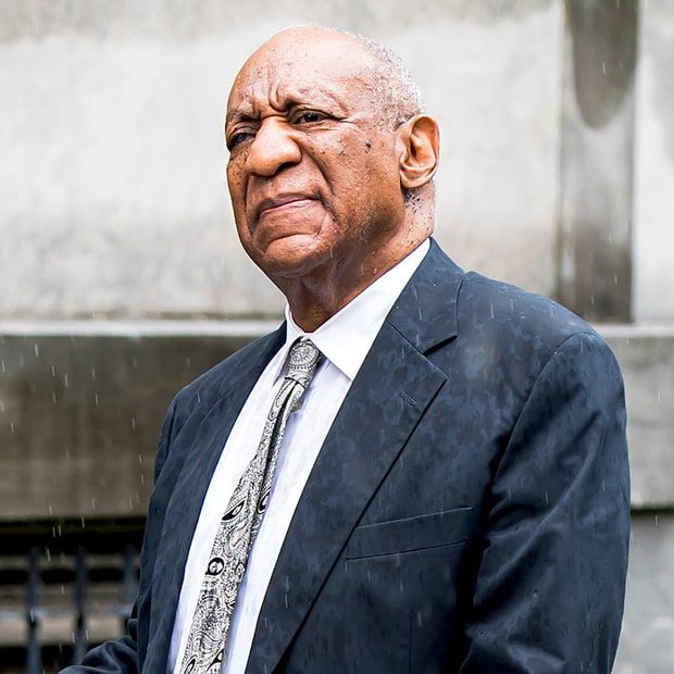 Bill Cosby Will Teach Teenagers About Sexual Assault