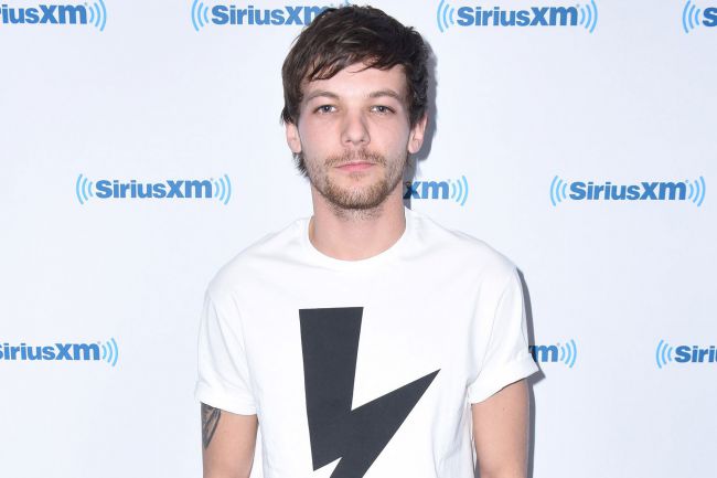 Revealing Interview Of Louis Tomlinson