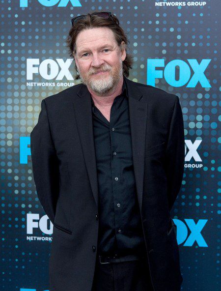 Attention! Donal Logue's Child Is Missing!