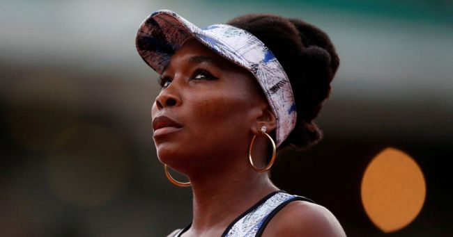 Venus Williams Feels Heartbroken And Devastated