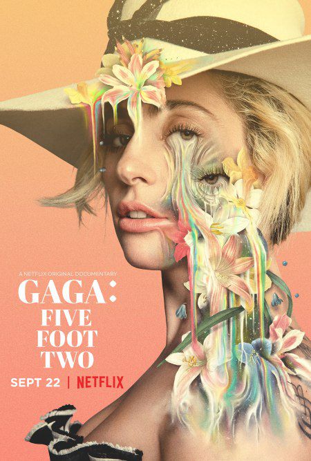 New Preview For Lady Gaga's Five Foot Two Documentary