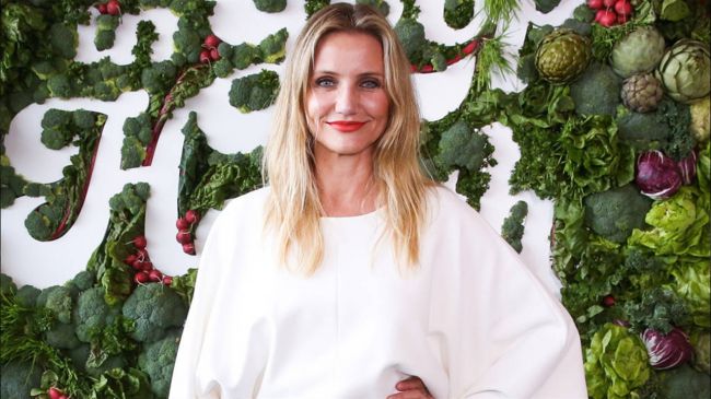 Cameron Diaz Turns 45: Evolution From The Mask to Annie 