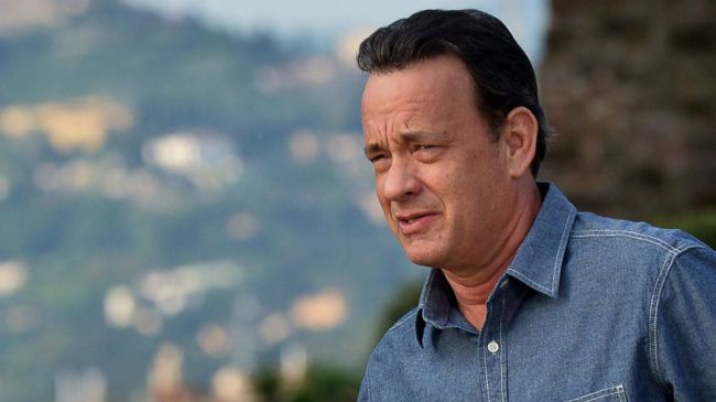 Tom Hanks shared his thoughts about Harvey Weinstein and Hollywood arbitrariness