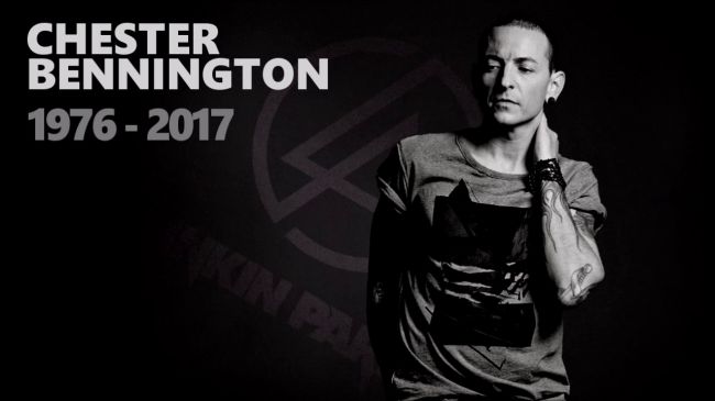 Linkin Park presented "Looking for an Answer" song, dedicated to Chester Bennington
