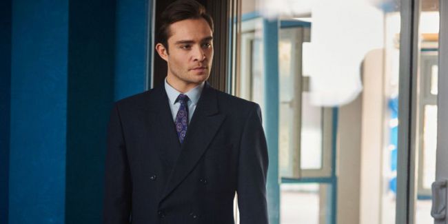 BBC Stops Its Cooperation With Ed Westwick