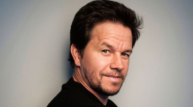Mark Wahlberg is named the most overrated actor in 2017