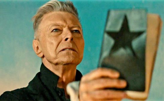 Son of Bowie initiated a reader's marathon in memory of his father