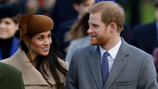 Meghan Markle lost the role of the Bond's lady due to the engagement with Prince Harry