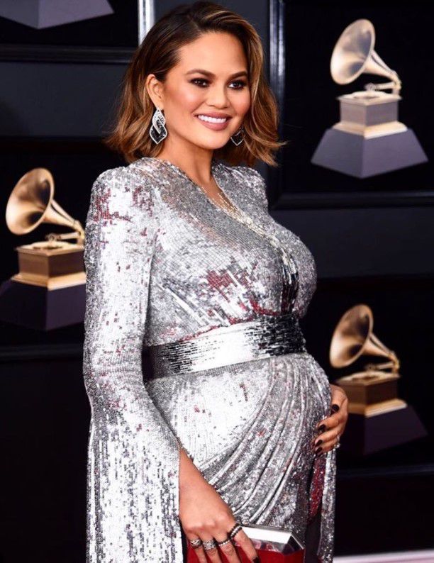Guess The Sex Of Chrissy Teigen's Baby