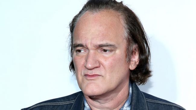 Quentin Tarantino Apologized In Front Of Samantha Geimer For His Words