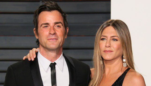 Jennifer Aniston and Justin Theroux: there will be no divorce