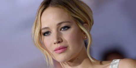 Jennifer Lawrence will throw a movies for the sake of politics