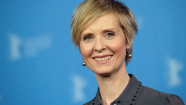 Cynthia Nixon decided to run for governors of New York