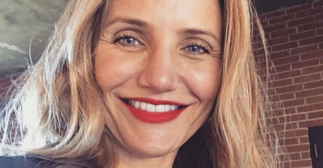 Cameron Diaz Confirmed Her Retirement From Acting