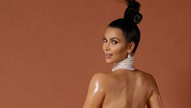 Kim Kardashian will help women look more slimmer