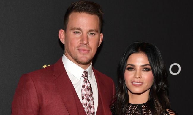 How Channing Tatum Is Moving On After Jenna Dewan