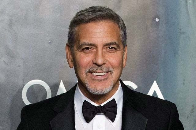 George Clooney will remove the fantastic thriller "Echo"