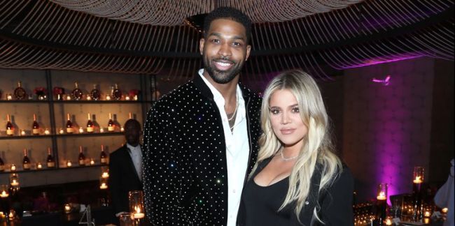You don't know what's going on in our house! Khloe Kardashian commented her relationships with boy