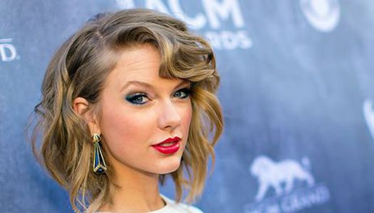 Taylor Swift gets into an unpleasant story