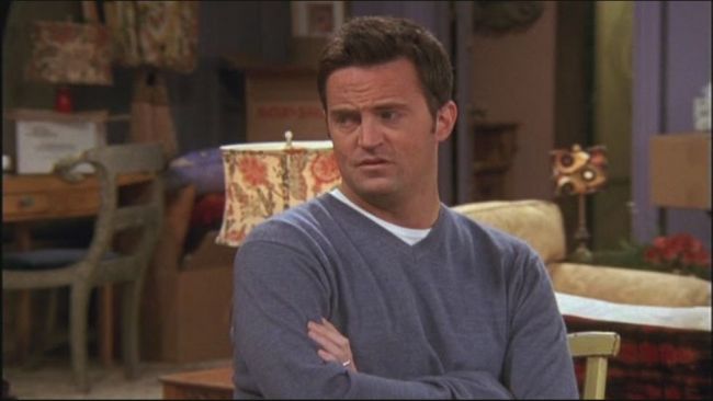 Matthew Perry suffered a complex operation