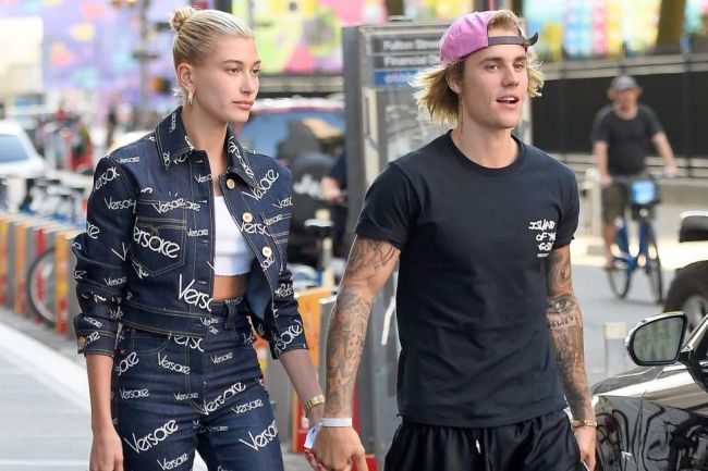 Justin Bieber and Hailey Baldwin bought a luxury home before wedding