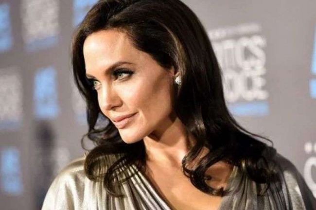 Angelina Jolie has decided to avenge her children