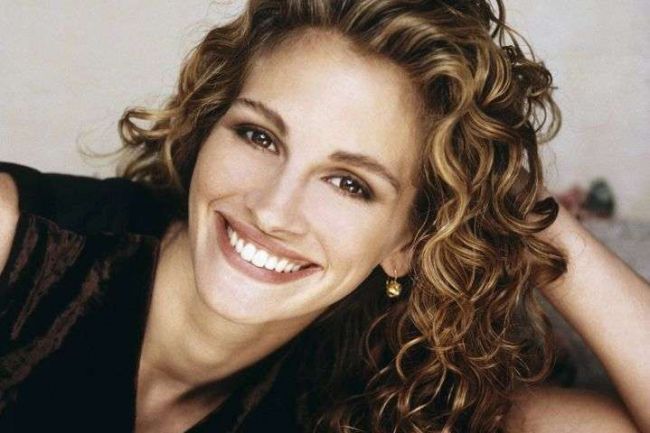 Julia Roberts told why she can no longer act in romantic comedies